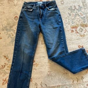 Loft Jeans size 24/00